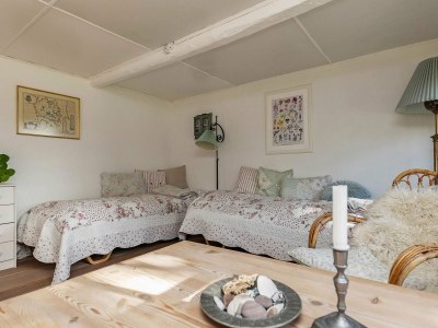 Holiday house Charming Renovated Cottage - By Traum Ferienwohnungen - Outdoor photo 15