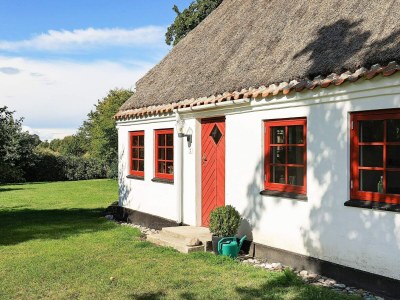 Holiday house Charming Renovated Cottage - By Traum Ferienwohnungen - Outdoor photo 23