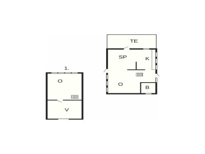 Holiday house Charming Renovated Cottage - By Traum Ferienwohnungen - Document photo 28