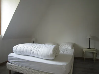 Holiday house Hütte in Le Bourg-Dun nahe dem Meer - Features photo 10