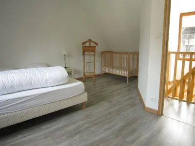 Holiday house Hütte in Le Bourg-Dun nahe dem Meer - Features photo 11