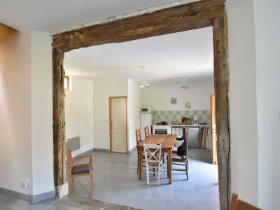 Holiday house Hütte in Le Bourg-Dun nahe dem Meer - Features photo 13