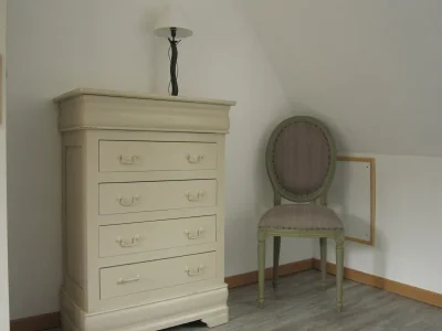 Holiday house Hütte in Le Bourg-Dun nahe dem Meer - Features photo 15