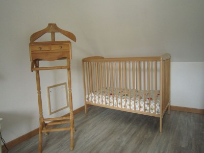 Holiday house Hütte in Le Bourg-Dun nahe dem Meer - Features photo 16