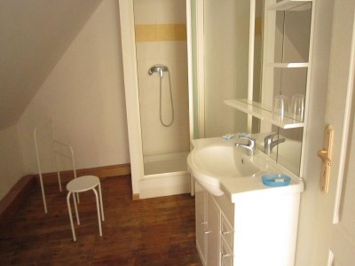 Holiday house Hütte in Le Bourg-Dun nahe dem Meer - Features photo 17