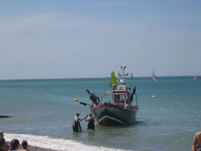 Holiday house Hütte in Le Bourg-Dun nahe dem Meer - Environment photo 21