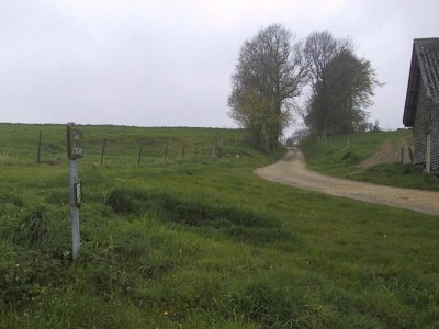 Holiday house Hütte in Le Bourg-Dun nahe dem Meer - Environment photo 26