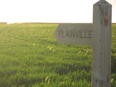 Holiday house Hütte in Le Bourg-Dun nahe dem Meer - Environment photo 31