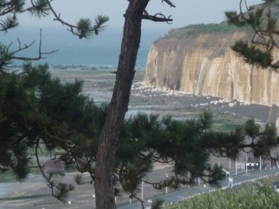 Holiday house Hütte in Le Bourg-Dun nahe dem Meer - Environment photo 35