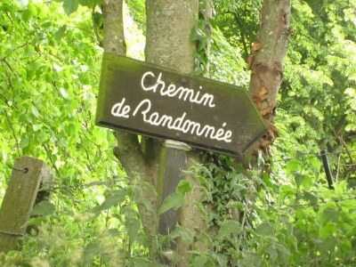 Holiday house Hütte in Le Bourg-Dun nahe dem Meer - Outdoor photo 38