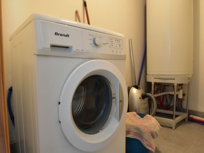 Holiday house Hütte in Le Bourg-Dun nahe dem Meer - Outdoor photo 39