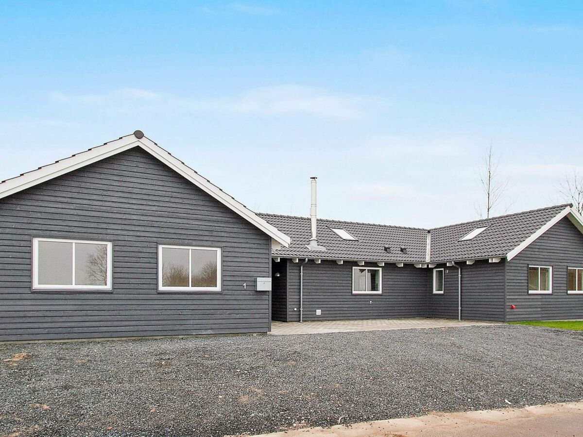 Holiday house 24 person holiday home in Hasselberg - Outdoor photo 2