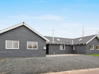 Holiday house 24 person holiday home in Hasselberg - Outdoor photo 2