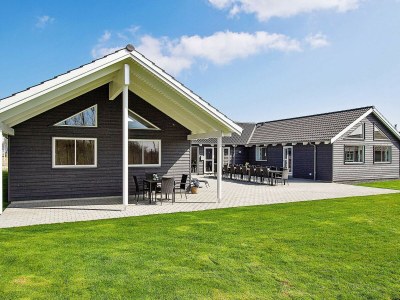 Holiday house 24 person holiday home in Hasselberg - Outdoor photo 4