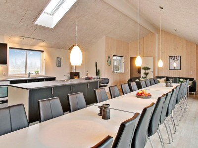 Holiday house 24 person holiday home in Hasselberg - Outdoor photo 5