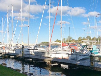 Holiday house 24 person holiday home in Hasselberg - Outdoor photo 6