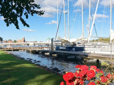 Holiday house 24 person holiday home in Hasselberg - Outdoor photo 9