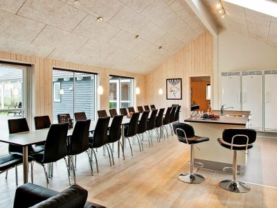 Holiday house 24 person holiday home in Hasselberg - Outdoor photo 11