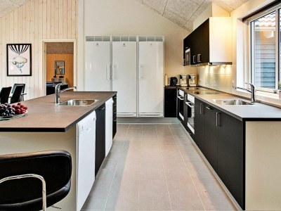 Holiday house 24 person holiday home in Hasselberg - Outdoor photo 16