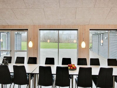 Holiday house 24 person holiday home in Hasselberg - Outdoor photo 19