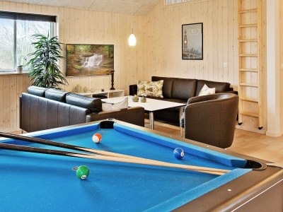 Holiday house 24 person holiday home in Hasselberg - Outdoor photo 20