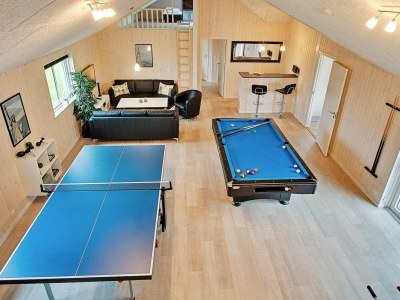 Holiday house 24 person holiday home in Hasselberg - Outdoor photo 22