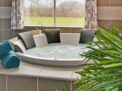 Holiday house 24 person holiday home in Hasselberg - Outdoor photo 25