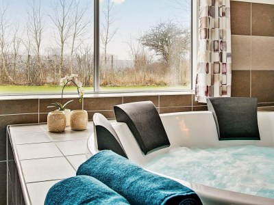 Holiday house 24 person holiday home in Hasselberg - Outdoor photo 26