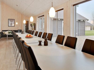 Holiday house 24 person holiday home in Hasselberg - Outdoor photo 27