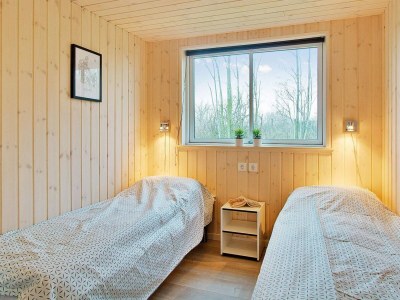 Holiday house 24 person holiday home in Hasselberg - Outdoor photo 28