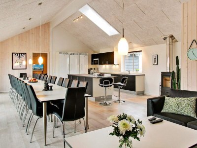 Holiday house 24 person holiday home in Hasselberg - Outdoor photo 30