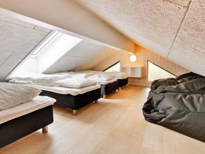 Holiday house 24 person holiday home in Hasselberg - Outdoor photo 31