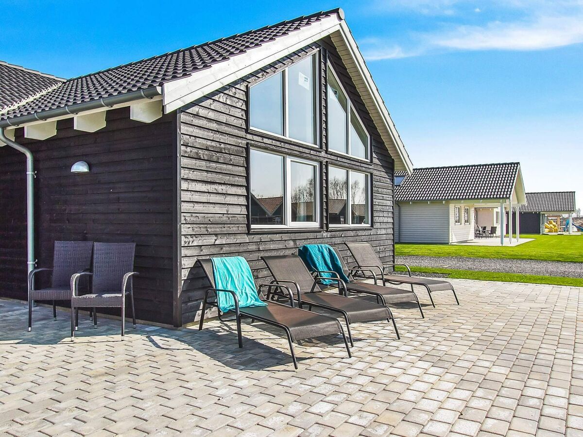 Holiday house 18 Personen Ferienhaus in Hasselberg - Outdoor photo 4