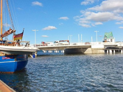 Holiday house 18 Personen Ferienhaus in Hasselberg - Outdoor photo 6
