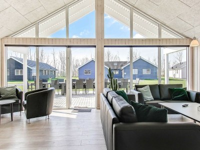 Holiday house 18 Personen Ferienhaus in Hasselberg - Outdoor photo 7