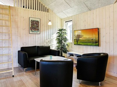 Holiday house 18 Personen Ferienhaus in Hasselberg - Outdoor photo 8