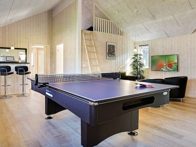 Holiday house 18 Personen Ferienhaus in Hasselberg - Outdoor photo 9