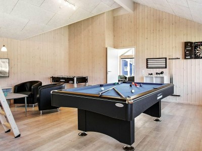 Holiday house 18 Personen Ferienhaus in Hasselberg - Outdoor photo 12