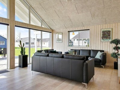 Holiday house 18 Personen Ferienhaus in Hasselberg - Outdoor photo 13