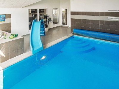 Holiday house 18 Personen Ferienhaus in Hasselberg - Outdoor photo 15