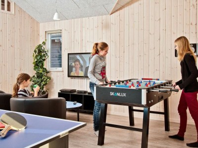 Holiday house 18 Personen Ferienhaus in Hasselberg - Outdoor photo 17