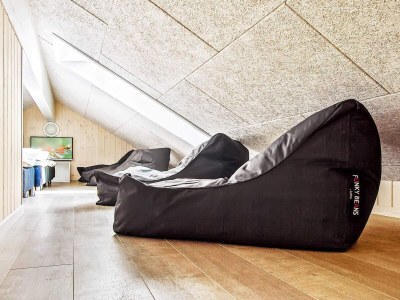 Holiday house 18 Personen Ferienhaus in Hasselberg - Outdoor photo 19