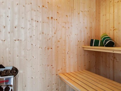 Holiday house 18 Personen Ferienhaus in Hasselberg - Outdoor photo 20