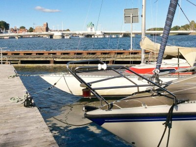 Holiday house 18 Personen Ferienhaus in Hasselberg - Outdoor photo 21