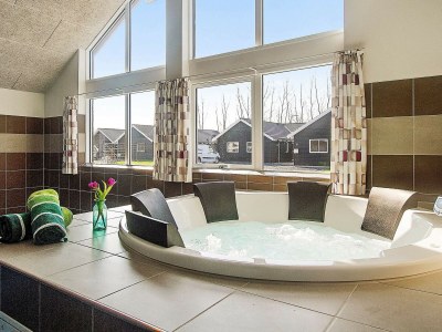 Holiday house 18 Personen Ferienhaus in Hasselberg - Outdoor photo 22