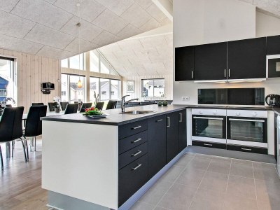 Holiday house 18 Personen Ferienhaus in Hasselberg - Outdoor photo 23