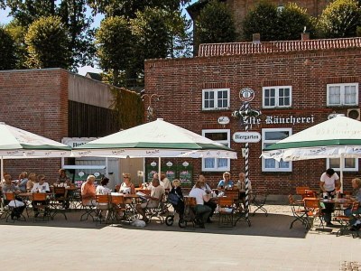 Holiday house 18 Personen Ferienhaus in Hasselberg - Outdoor photo 25