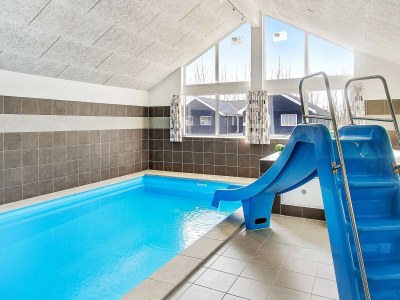 Holiday house 18 Personen Ferienhaus in Hasselberg - Outdoor photo 27