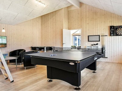 Holiday house 18 Personen Ferienhaus in Hasselberg - Outdoor photo 28