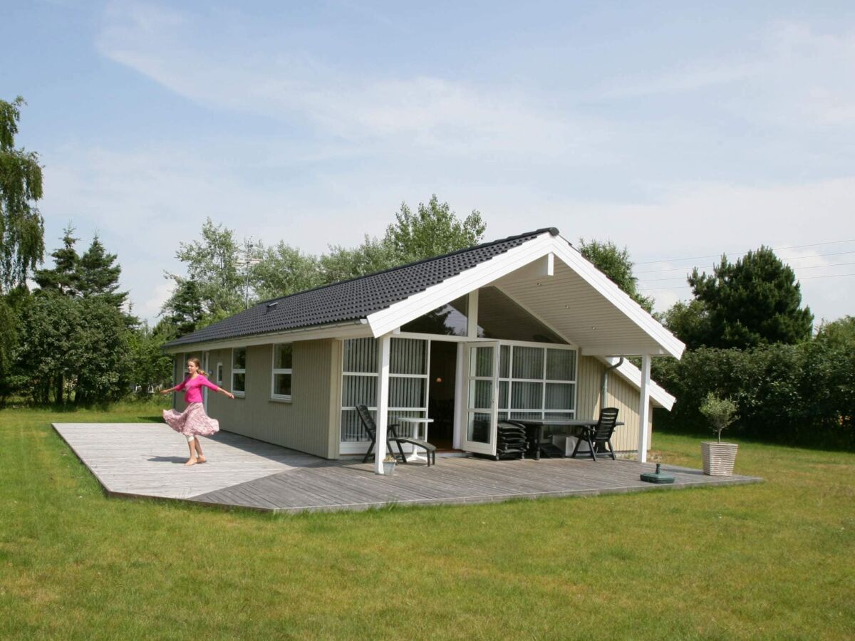 Holiday house Seaside Retreat in Lolland - By Traum Ferienwohnungen - Outdoor photo 3